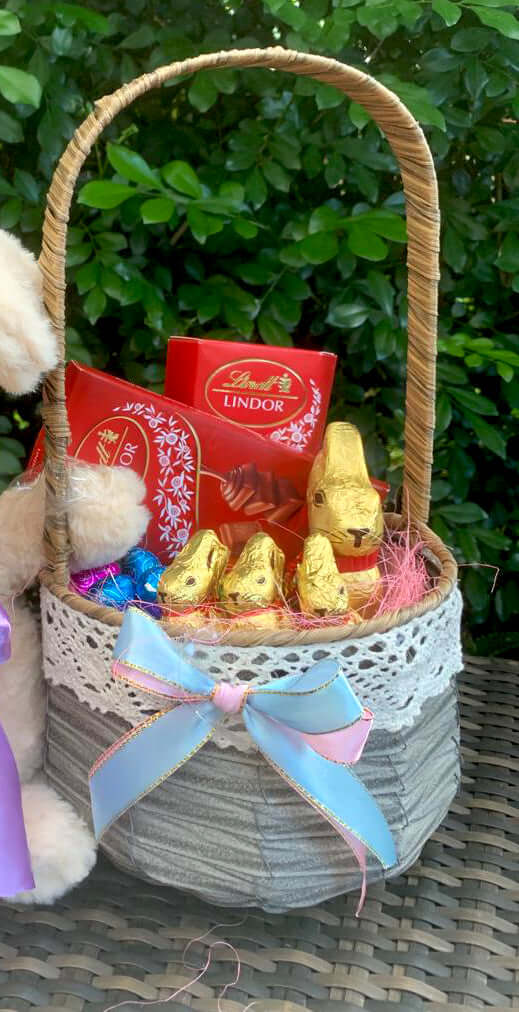 Easter-Basket-DodoMarket-delivery-Mauritius