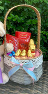 Easter Chocolates Hamper Basket