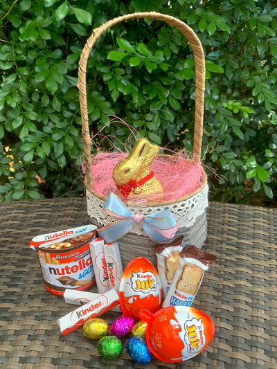 Easter-Basket-filling-DodoMarket-delivery-Mauritius