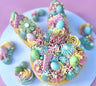 Coffret Gâteaux Lapin de Pâques