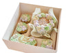 Eid Cakes Hamper Box