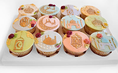 Eid-Cupcakes-gift-Box-DodoMarket-Delivery-Mauritius