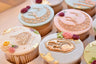 Coffret Cupcakes de l'Aïd