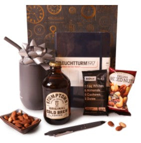 Panier cadeau - Félicitations !