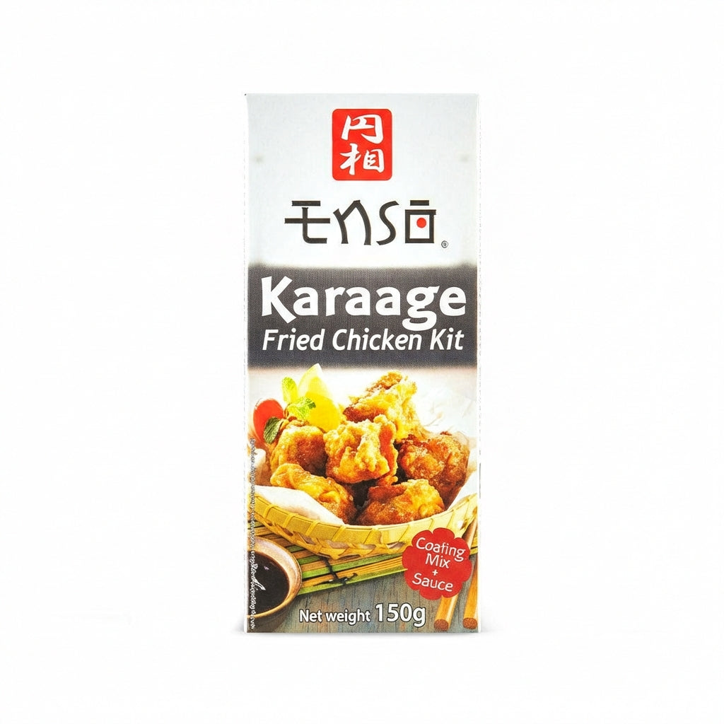 Enso Karaage Cooking Set 200g Delivery Mauritius