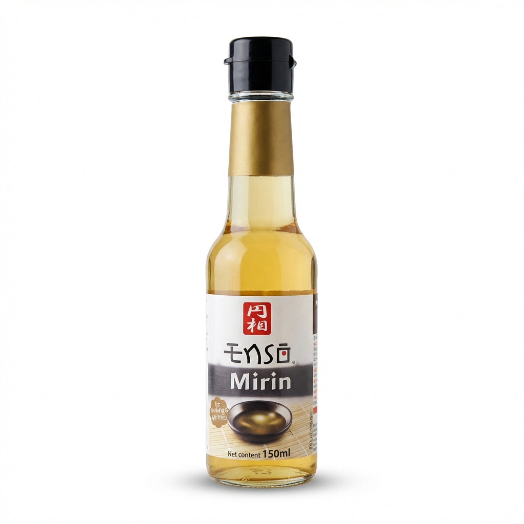 Enso Mirin Sweet Rice Wine 150ml Delivery Mauritius