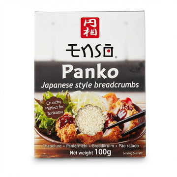 Enso Panko Breadcrumbs 100g Delivery Mauritius