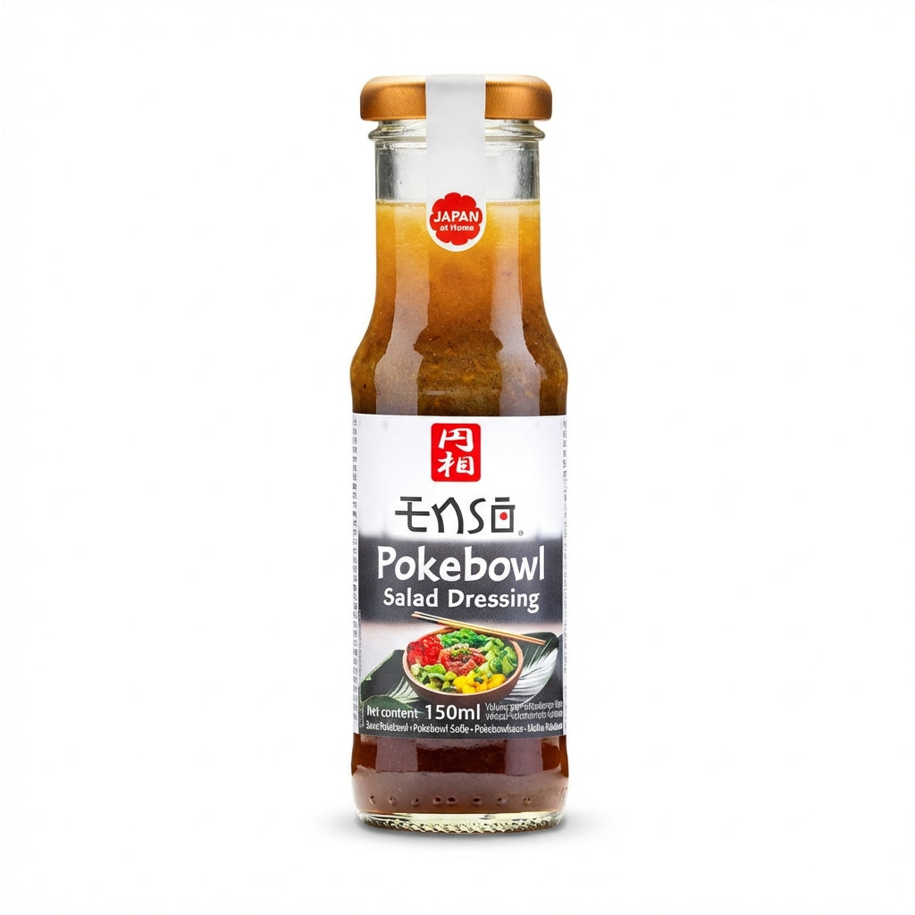Enso Pokebowl Dressing 150ml Delivery Mauritius