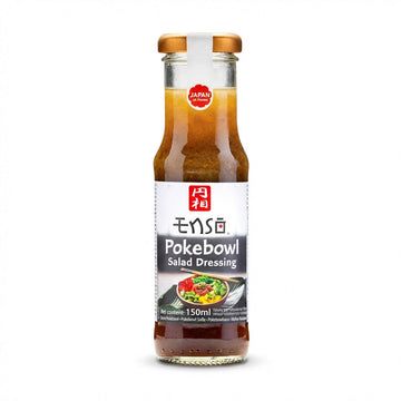 Enso Pokebowl Dressing 150ml Delivery Mauritius