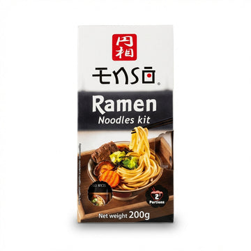 Enso Ramen Noodles Cooking Kit 150g Delivery Mauritius