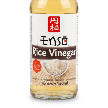 Enso Rice Vinegar 150ml Delivery Mauritius