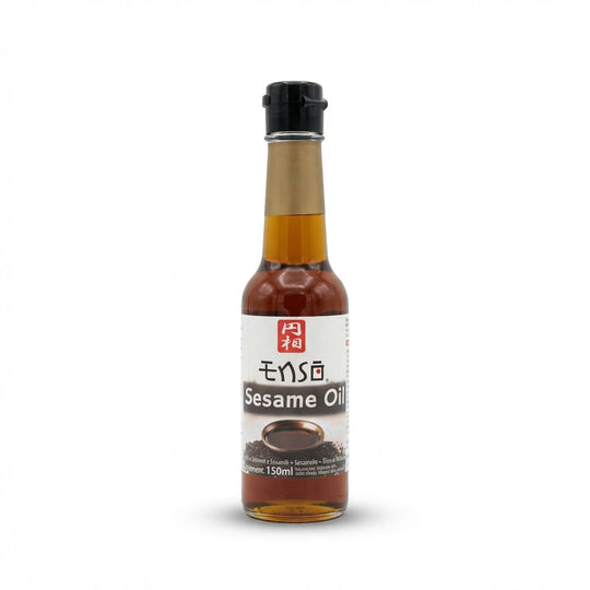 Enso Sesame Oil 150ml Delivery Mauritius