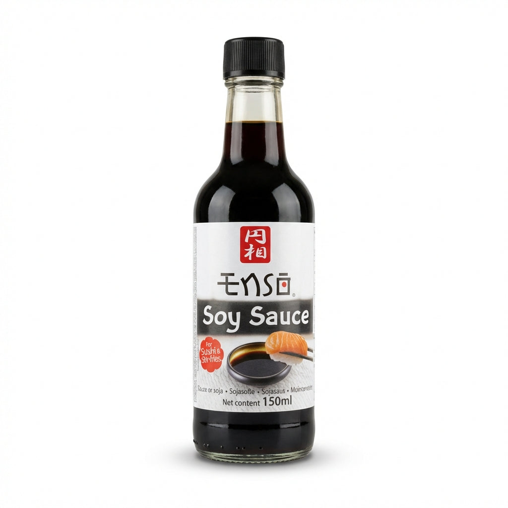 Enso Soy Sauce 150ml Delivery Mauritius