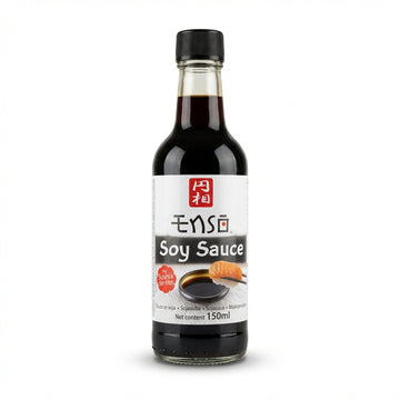 Enso Soy Sauce 150ml Delivery Mauritius