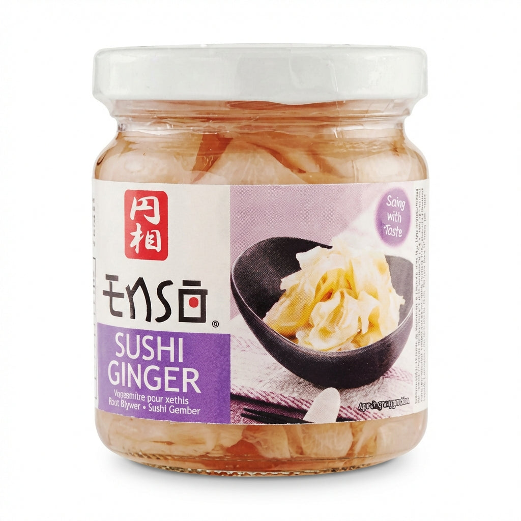Enso Sushi Ginger 200g Delivery Mauritius