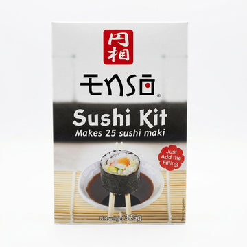 Enso Sushi Kit 325g Delivery Mauritius