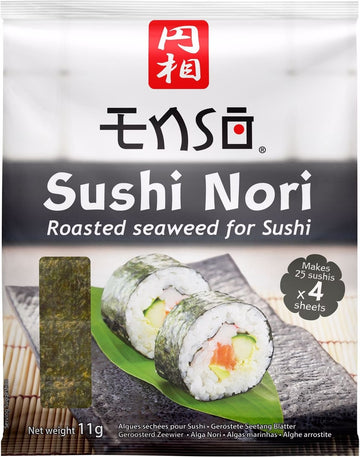 Enso_Sushi_Nori_Roasted_Seaweed_11g_front