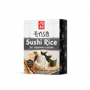 Enso Sushi Rice Short Grain 250g Delivery Mauritius