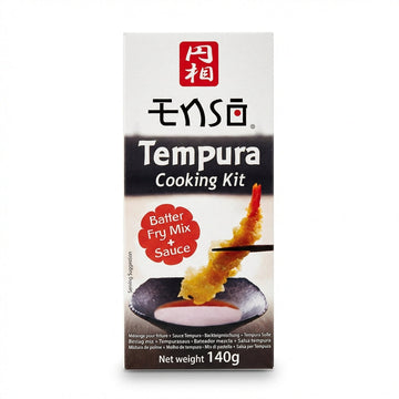 Enso Tempura Cooking Set 140g Delivery Mauritius