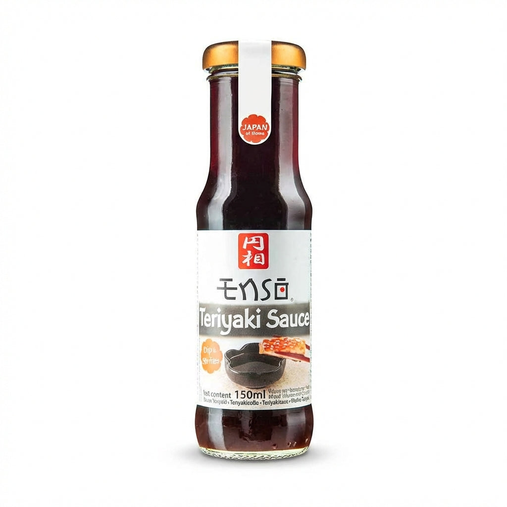 Enso Teriyaki Marinade 150ml Delivery Mauritius