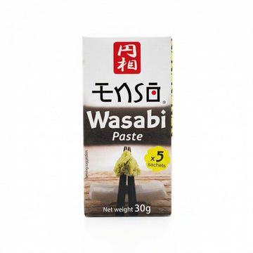 Enso Wasabi Paste 30g Delivery Mauritius