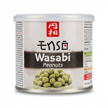 Enso Wasabi Peanuts 100g Delivery Mauritius