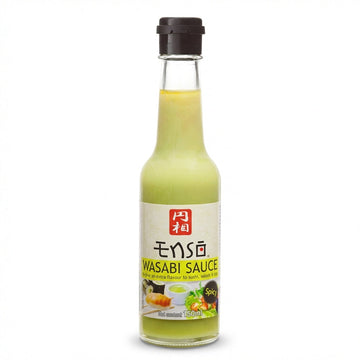 Enso Wasabi Sauce 150ml Delivery Mauritius
