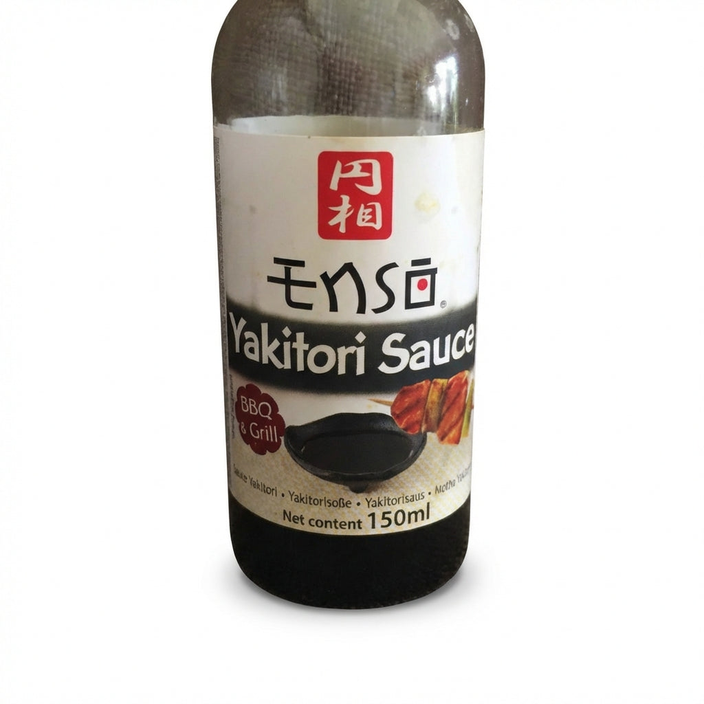 Enso Yakitori Sauce 150ml Delivery Mauritius