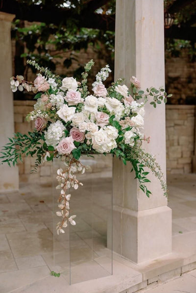 Entrance_Floral-decoration-wedding-DodoMarket-delivery-Mauritius