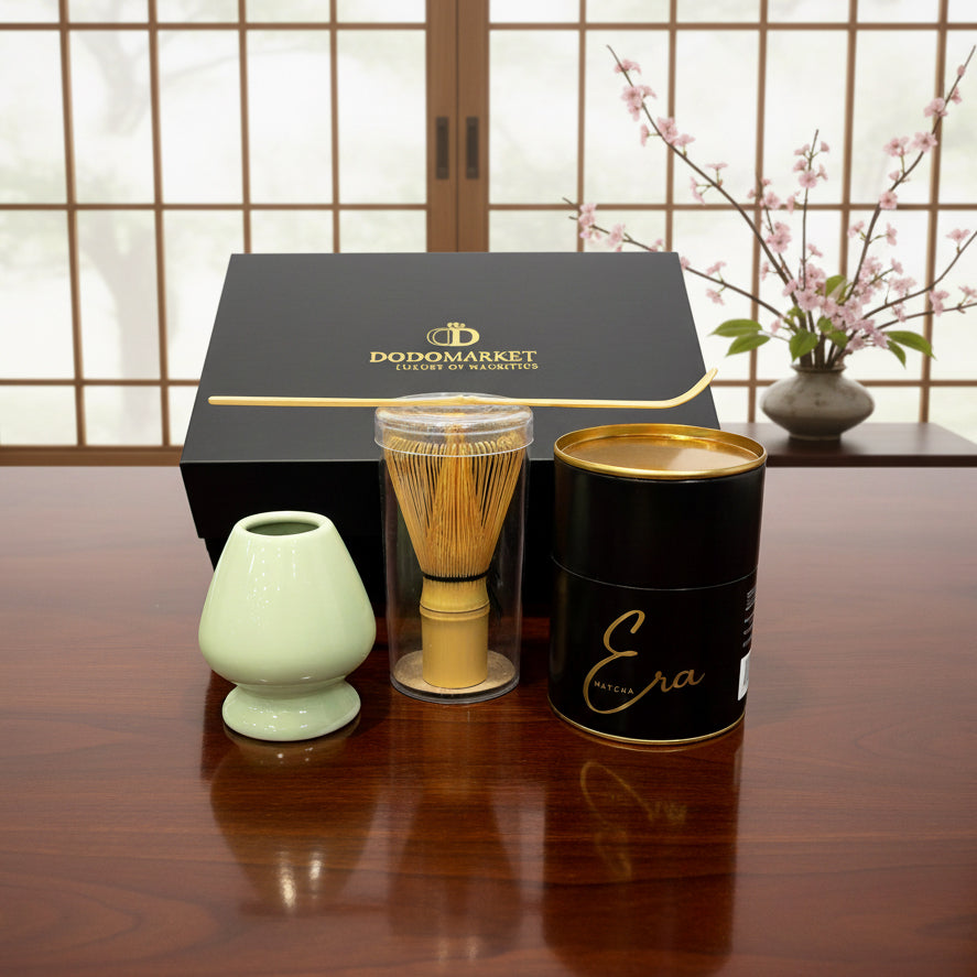 Era-Ceremonial-Matcha-Gift-Set-interior-DodoMarket-delivery-Mauritius