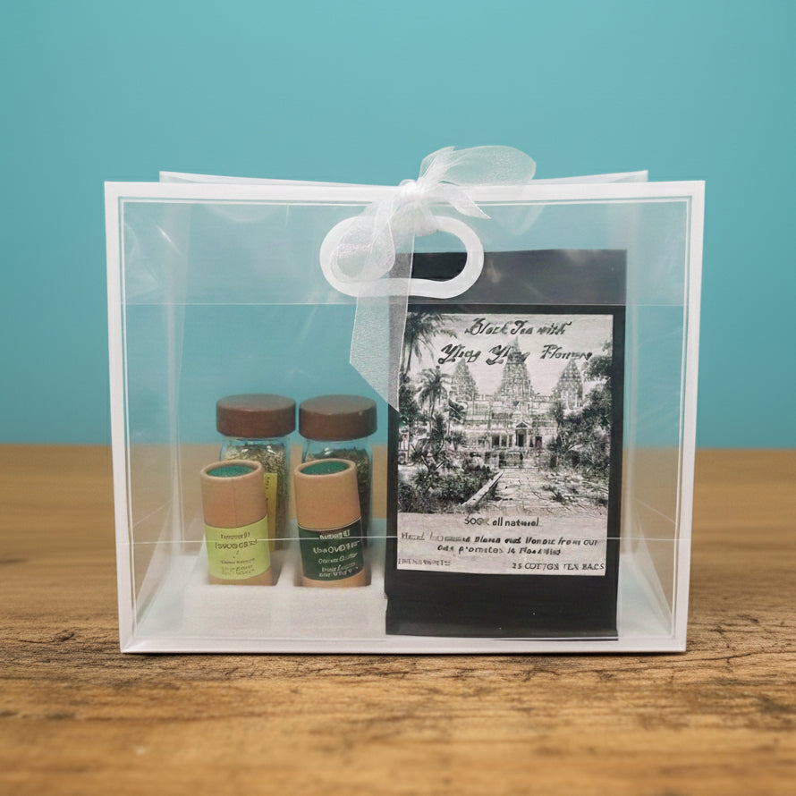 Essences-of-Mauritius-Hamper-Premium-in-gift-bag-DodoMarket-delivery-Mauritius