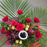 Délice Exotique de Fruits et Fleurs