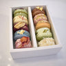 Coffret Macarons Gourmands Orientaux