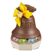 Filled Chocolate Bell