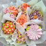 Bouquet de Cupcakes 