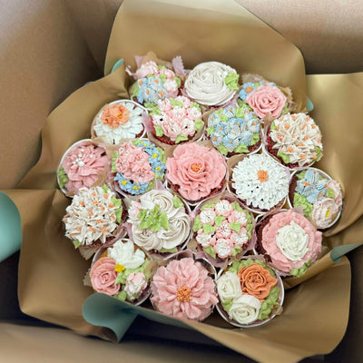 Floral-Cupcakes-Bouquet-Large-19-DodoMarket-delivery-Mauritius-Eastergift