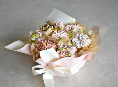 Floral-Cupcakes-Bouquet-Small-Eid-Mubarak-DodoMarket-delivery-Mauritius