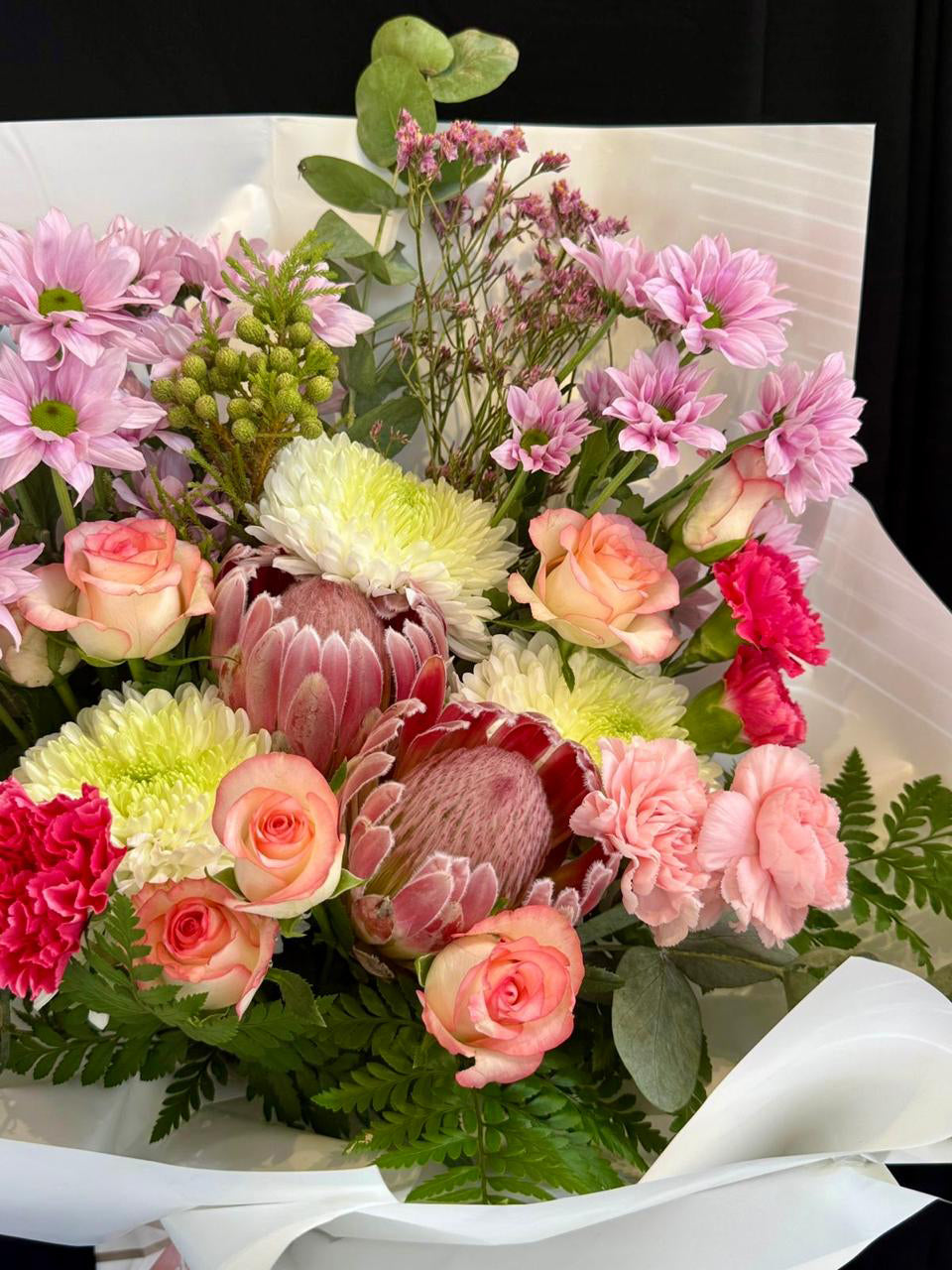 Florist-Choice-Bouquet-closer-DodoMarket-delivery-Mauritius