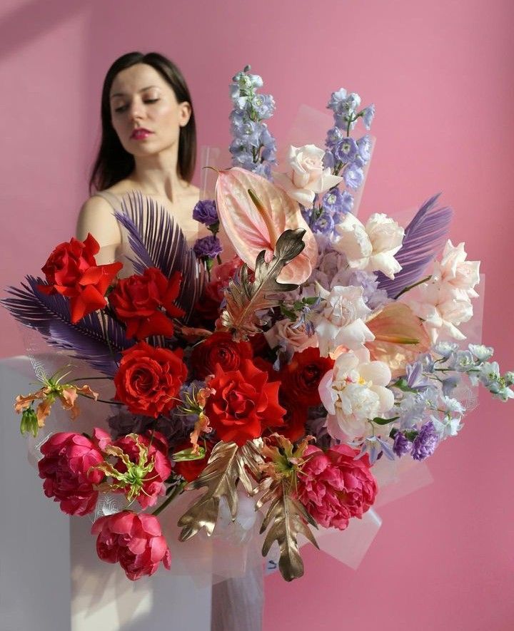 Florist-Choice-Bouquet-deluxe-DodoMarket-delivery-Mauritius