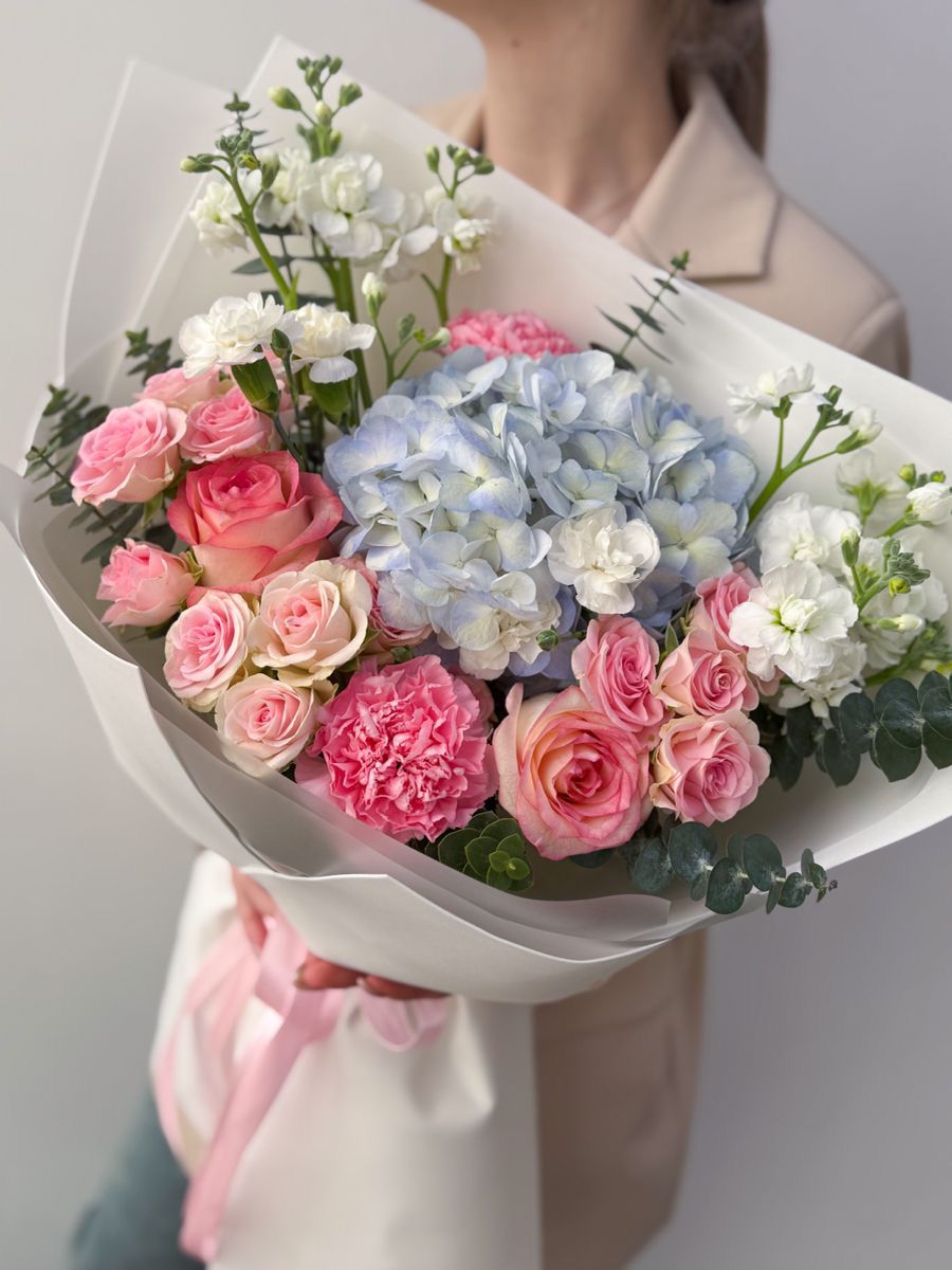 Florist-Choice-Bouquet-regular-DodoMarket-delivery-Mauritius