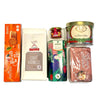 Panier gourmand mauricien