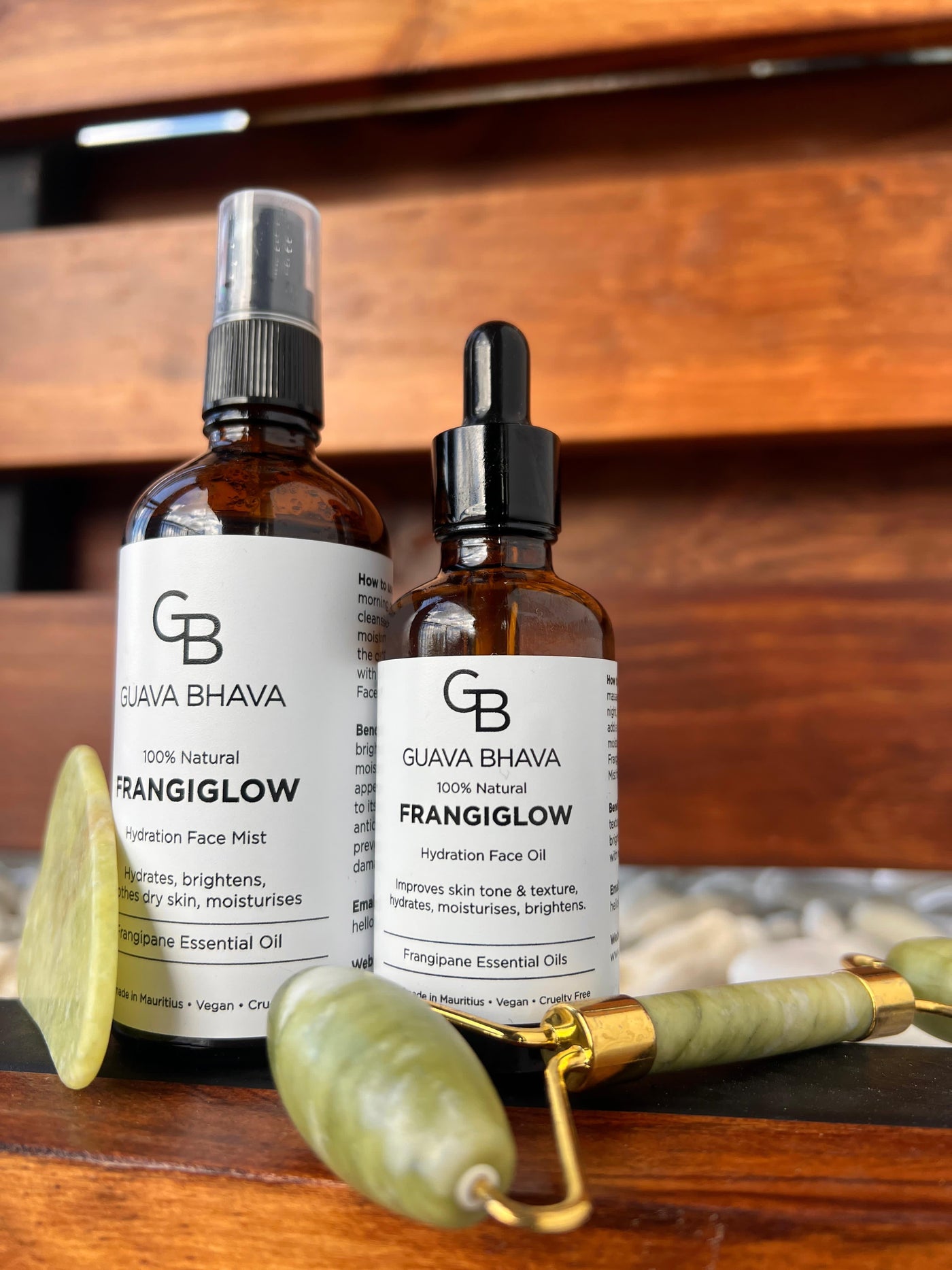 FrangiGlow-CLSelection-GuavaBhava-Items-Gift-Box-DodoMarket-delivery-Mauritius