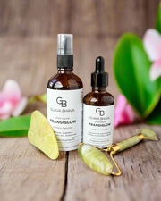 FrangiGlow Radiance Ritual Gift Box