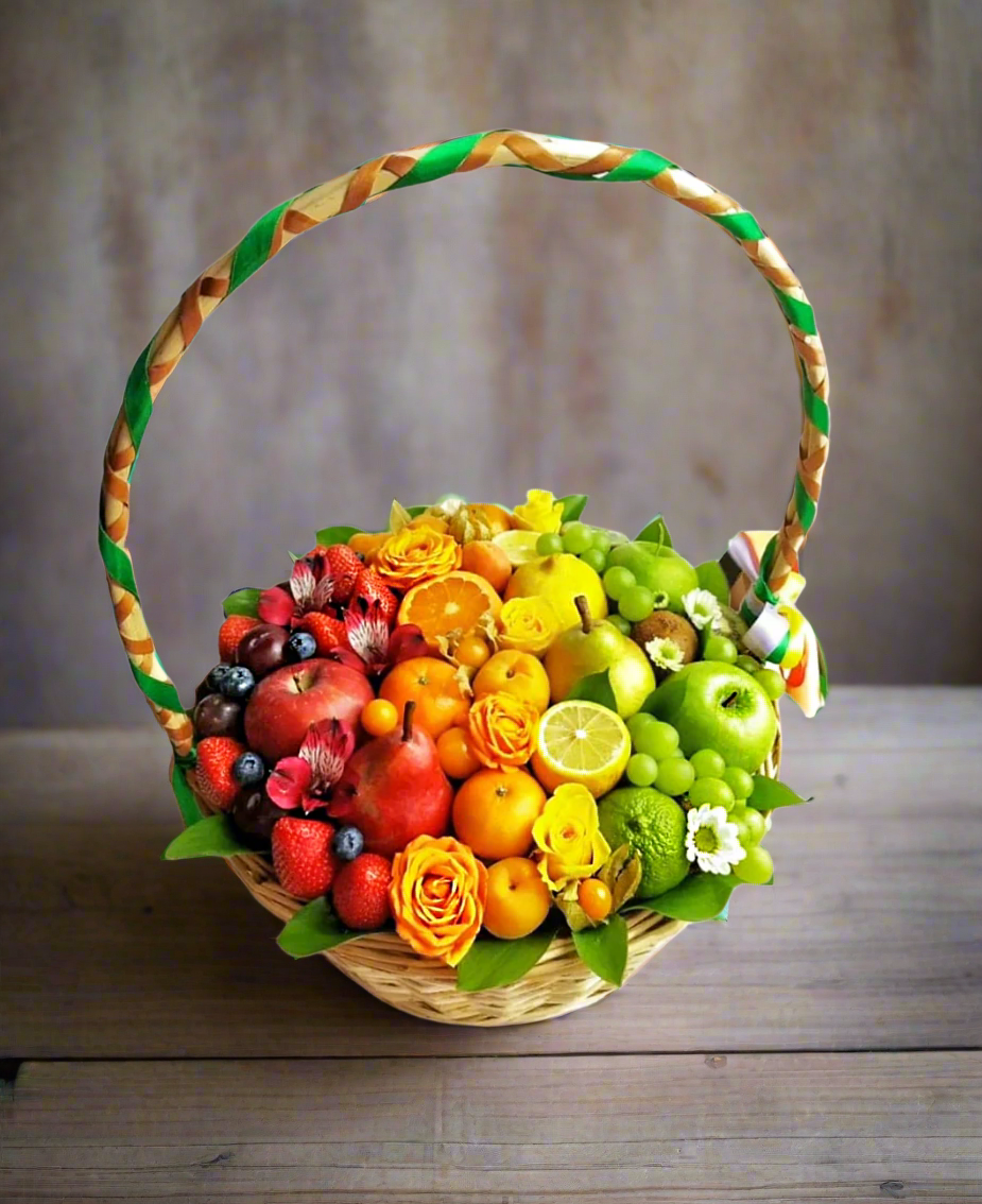 Fruit-Basket-Bounty-Harvest-XL-DodoMarket-delivery-Mauritius