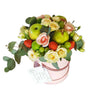 Fruit & Flower Box - Fruits Paradise