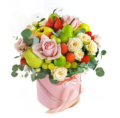 Fruit-Flower-Bouquet-Fruits-Paradise-in-Box-closer-DodoMarket-delivery-Mauritius