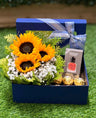 Coffret Cadeau Éclat Monsieur