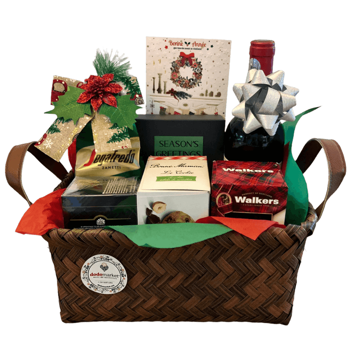 Gift-Basket-Hamper-Continental-Delights-DodoMarket-delivery-Mauritius