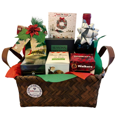 Gift-Basket-Hamper-Continental-Delights-DodoMarket-delivery-Mauritius