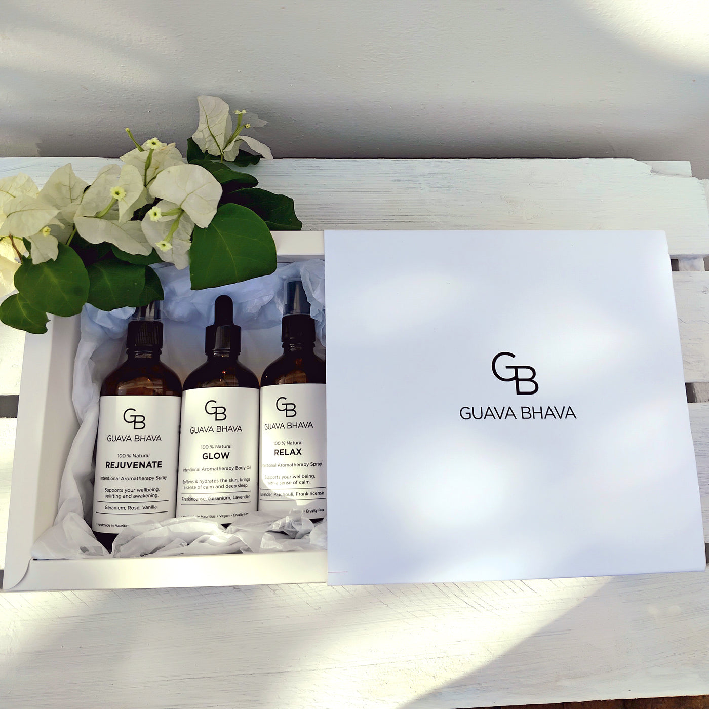 Gift-Box-Luxury-Discovery-Aromatherapy-Trio-in-box-DodoMarket-delivery-Mauritius